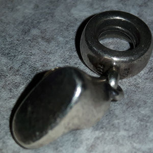 Pandora Jewelry - Pandora Baby Bootie Dangle Charm 925 Pandora Jewelry - Pandora Baby Bootie Dangle Charm 925